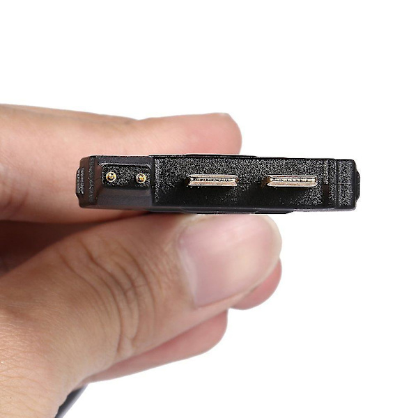 Magisk Cell-B-linje for DJI Inspire Drone-batteri