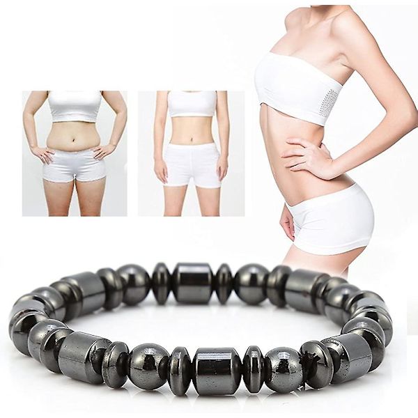 Armband, Lmell Vårdarmband, Lmell För att Lindra Smärta, Lmell Trötthet, Lmell Gå Ner i Vikt