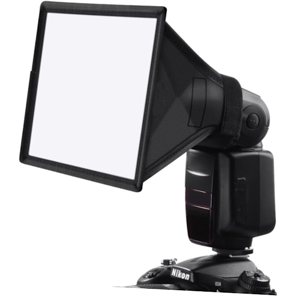 Softbox-sateenvarjo Softbox Valokuvaustarvikkeet Softbox Valokuvausvalaisinsarja