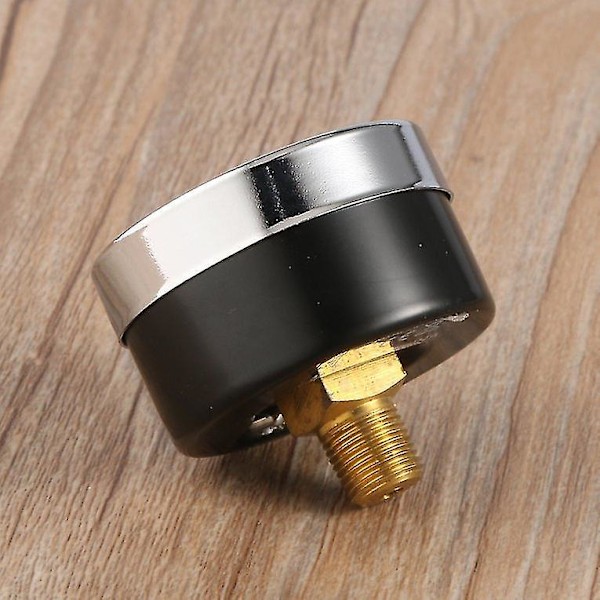 1/8in NPT Ilmakompressorin Hydraulinen Paineanturi 0-60 Psi