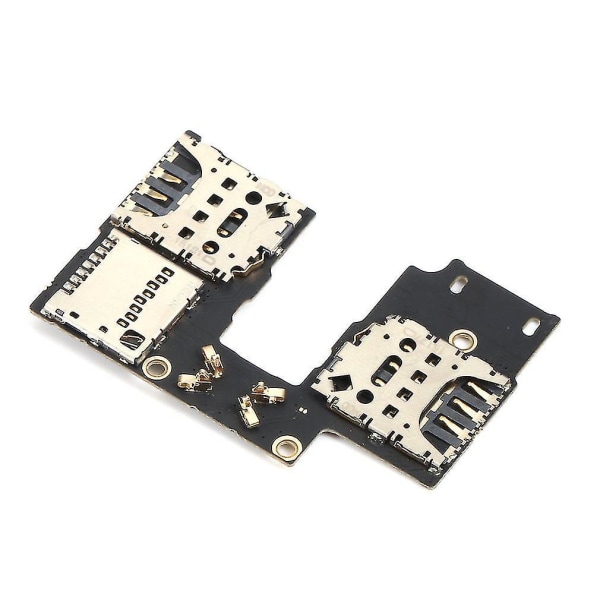 TF Simkortlæser Flex Board til Moto G3 Xt1550