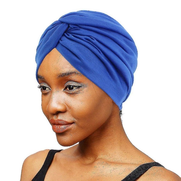Hættetrøje Hijab Kvinder Forudbundet Hat Beanie Hijab Hijab Crossover