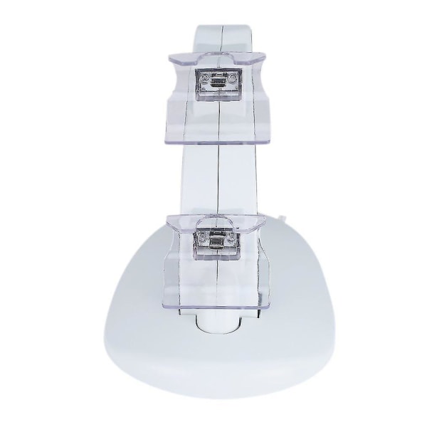 USB LED Dobbelt Kontroller Lade Dokkestasjon Xbox Lader