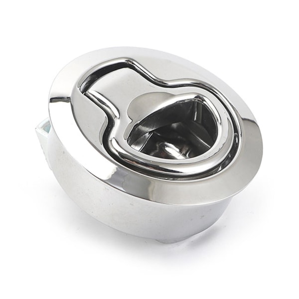 Marine Lukkehåndtak for Luker, Innebygd Flush Pull for Lukkemekanisme