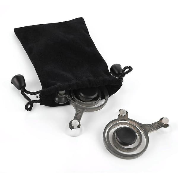 Universal Joystick Touchskjerm Arcade Telefon Tablett