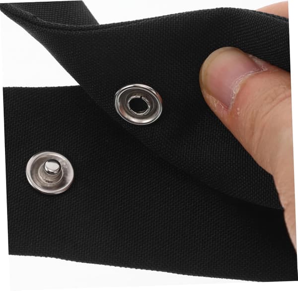Slips for kvinner Skoleuniform Sløyfe Ferdigknyttet Justerbart Halsslips