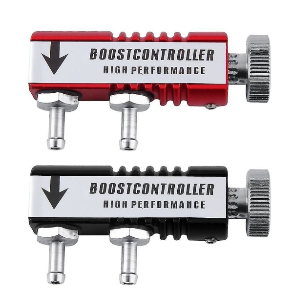 Universal manuell boost-kontroller for turboventil