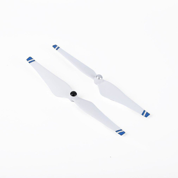 Itsekiristyvä CF-potkurin suoja DJI Phantom V2:lle