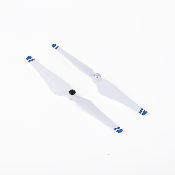 Selvstrammende CF Prop Guard for DJI Phantom V2