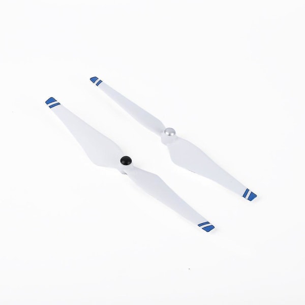 Selvstrammende CF Prop Guard til DJI Phantom V2