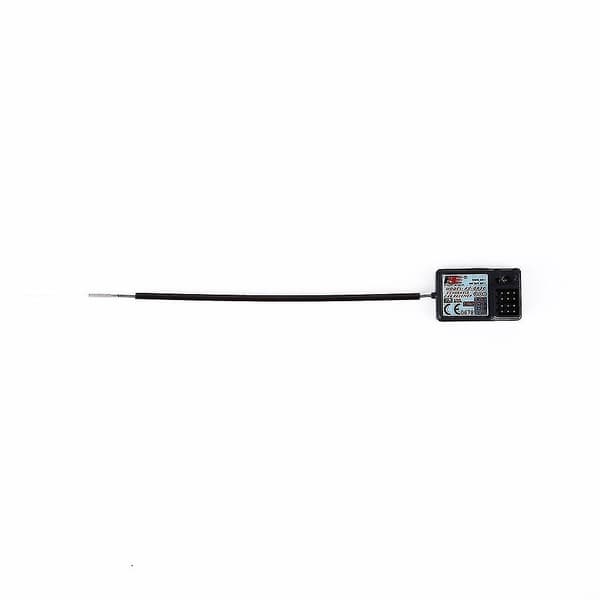 Vandafvisende 3Ch 2.4G DC 5V Modtager til Flysky