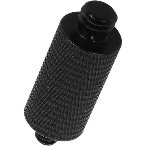 Bred Anvendelse Tripod Mount Adapter Skrue til DSLR Mikrofon Kamerastativer