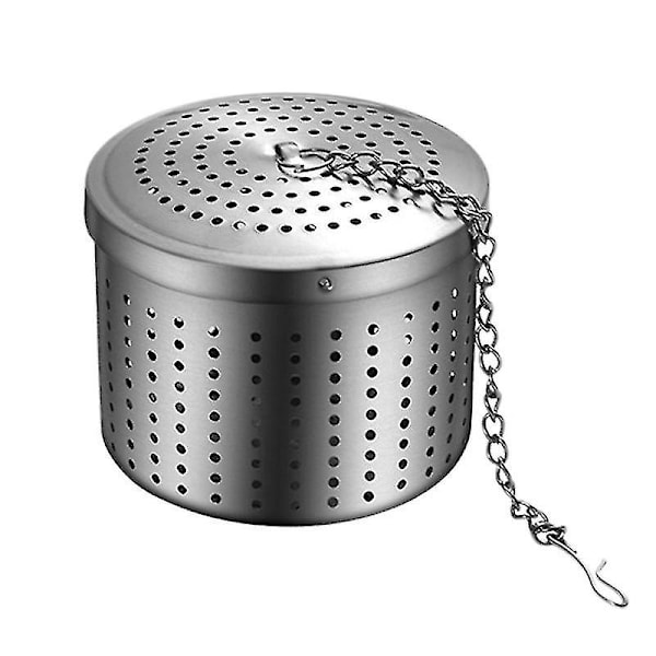 1 st användbar kryddfilter