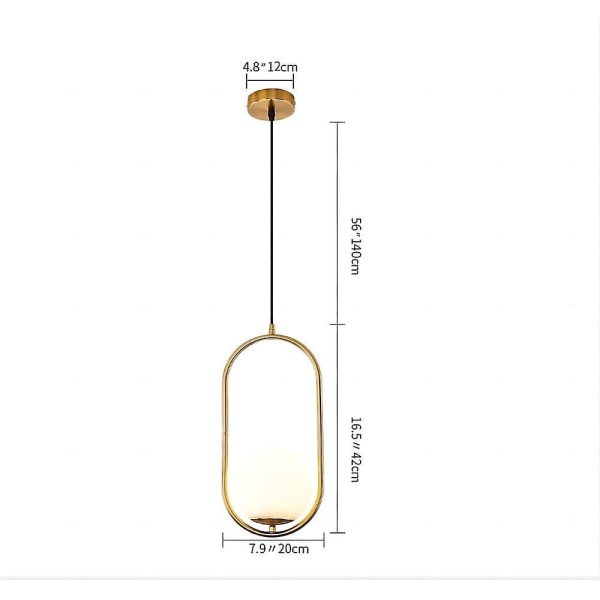 Pendelbelysning Small Drop Ceiling Kitchen Rustik bondgård