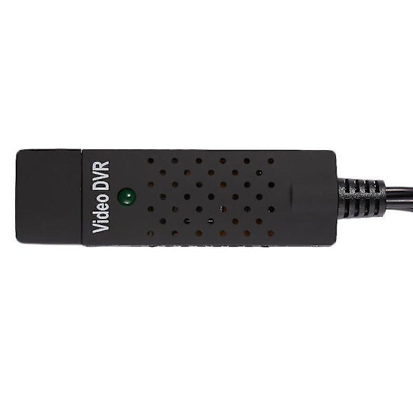 USB 1-kanavainen 3-siruinen hankinta kortti reaaliajassa
