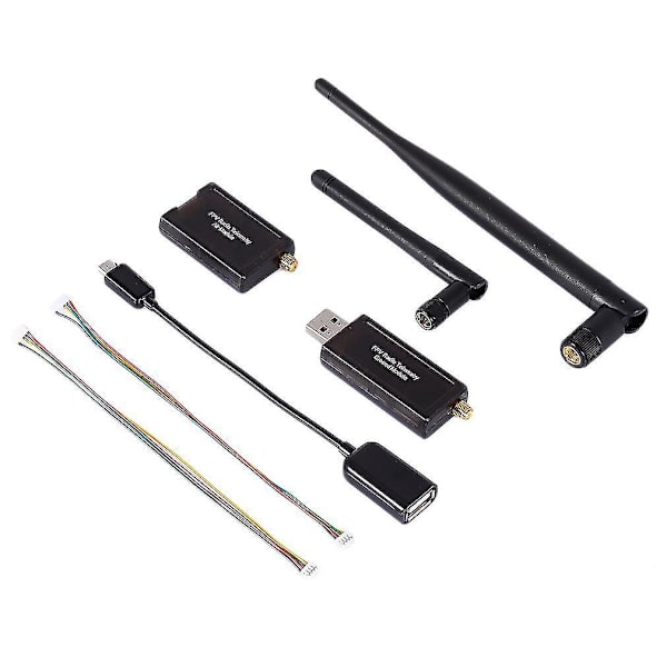 3DR 500mW 433MHz Telemetrimodul för FPV