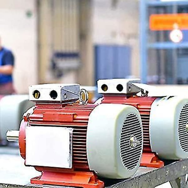 4 stk M10 Øyebolter 304 Rustfritt Stål Ringbolter Skrue Korrosjon
