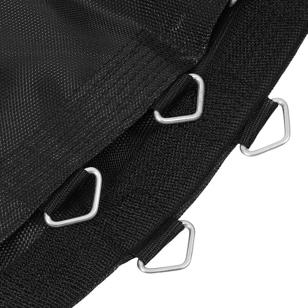 Trampolin Hoppemåtte Materiale til Hjemmebrug Multifunktionel Erstatningsmåtte