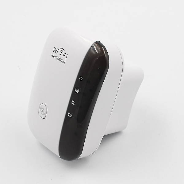 Trådlös 300 Mbps Wifi Router Repeater Booster