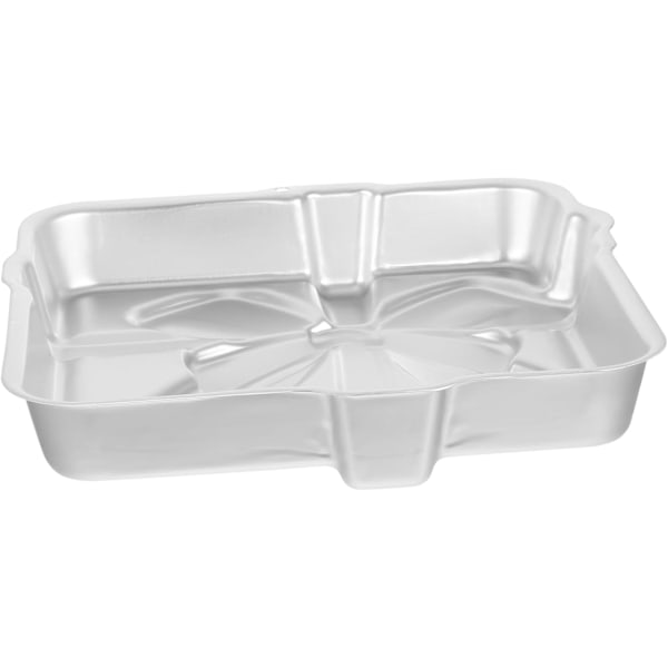 Bageform til ovn, aluminiumslegering, kagebageform, non-stick design