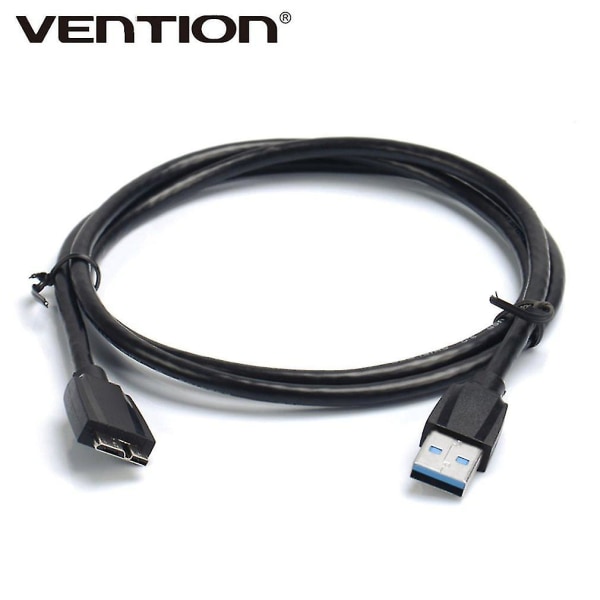 Vention A48 Micro USB 3.0 Lataus- ja Datakaapeli