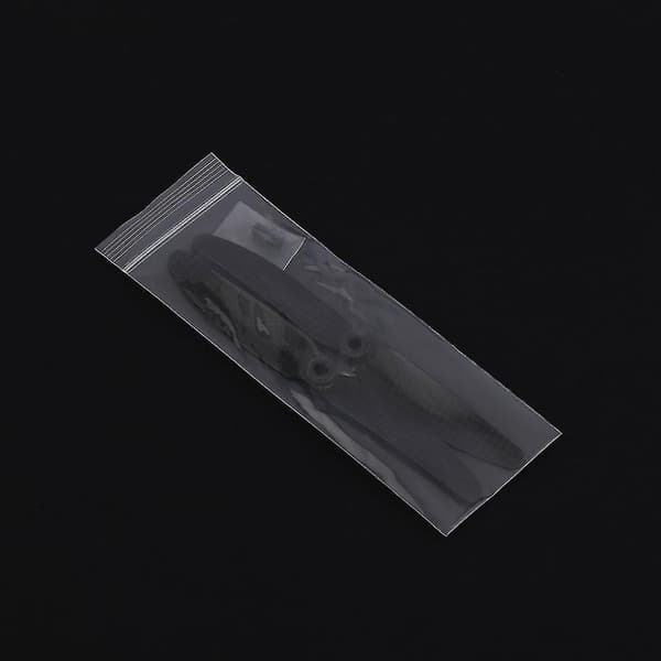 1 par 6030 karbonfiberpropeller for mini quadcopter