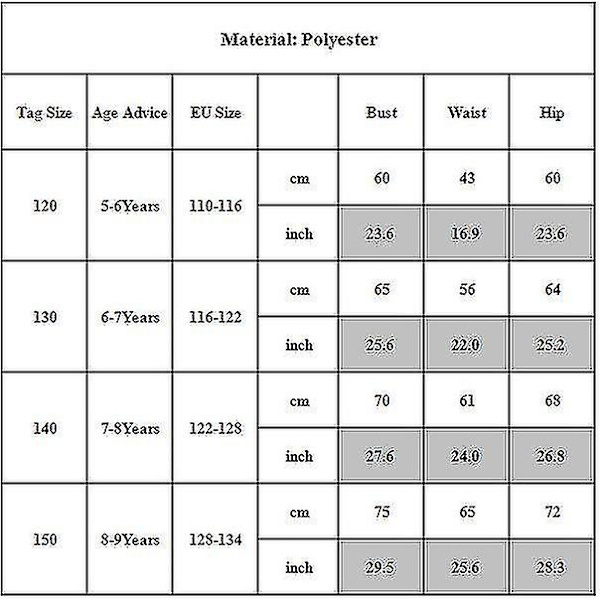 Morales Zentai Bodysuit Maskerade Fancy Up Jumpsuit Barnkostyme for Gutter 8-9 Years