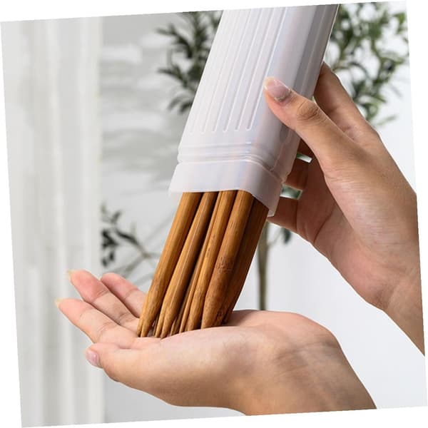 2 st stickförvaring plast sybox organizer syverktygslådor för låda