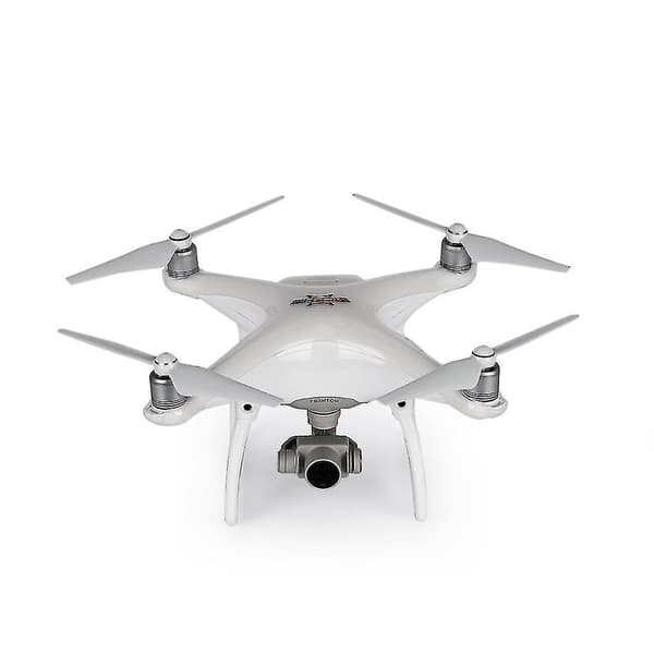 Transparent Skyddande Silikonfodral för DJI Phantom 4