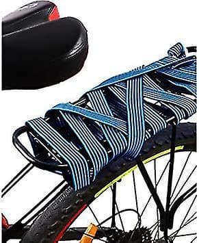 Elastiske Bungee Stropper Bagagetov Tyk Duty Snore