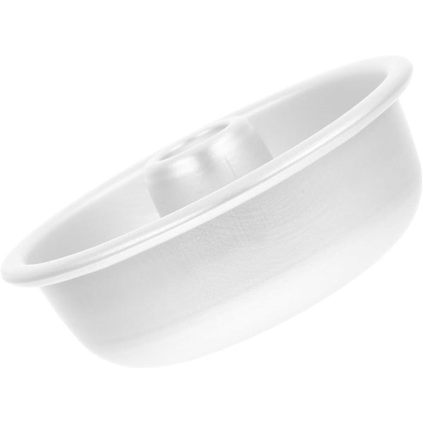 3 st Donutform Mini Brödform med Lock كيك Mini Munkform Munk Bakform