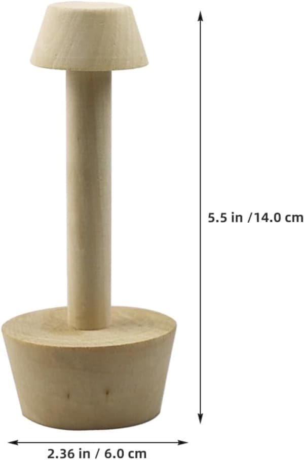 Tretertepresse-sett, eggterteformer, panne-presse, multifunksjonelt design, presisjonskonstruert form