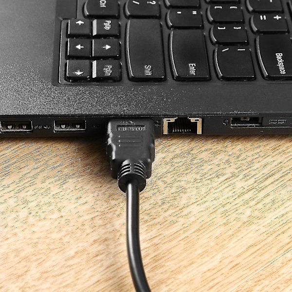 HDMI Hann til VGA RGB Hunn 1080p Videokonverter