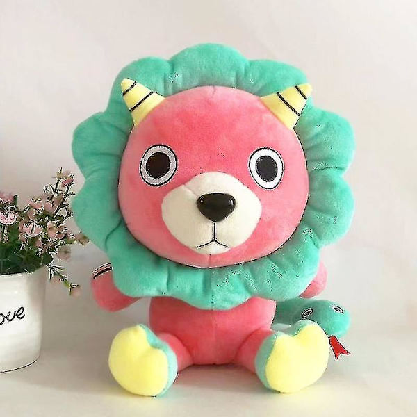 Nya Spy x Family Plushie Dolls Anya Chimera Anya Forger Söta Yor Forger Chompas Fyllda Plyschleksaker för Barn Flickor P 10cm keychain