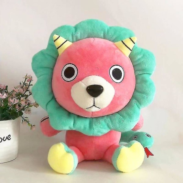 Nya Spy x Family Plushie Dolls Anya Chimera Anya Forger Söta Yor Forger Chompas Fyllda Plyschleksaker för Barn Flickor P NOWY 25cm