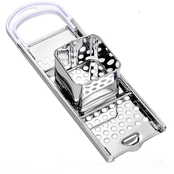 Noodle Spaetzle Maker Pastamaskine Køkken Manuelt Værktøj