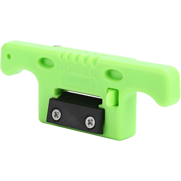 Mast5 Mini Abs Stripping Pad, Universal Handhållen Professionell Stripper
