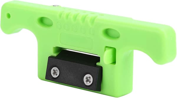 Mast5 Mini Abs Stripping Pad, Universal Håndholdt Profesjonell Stripper