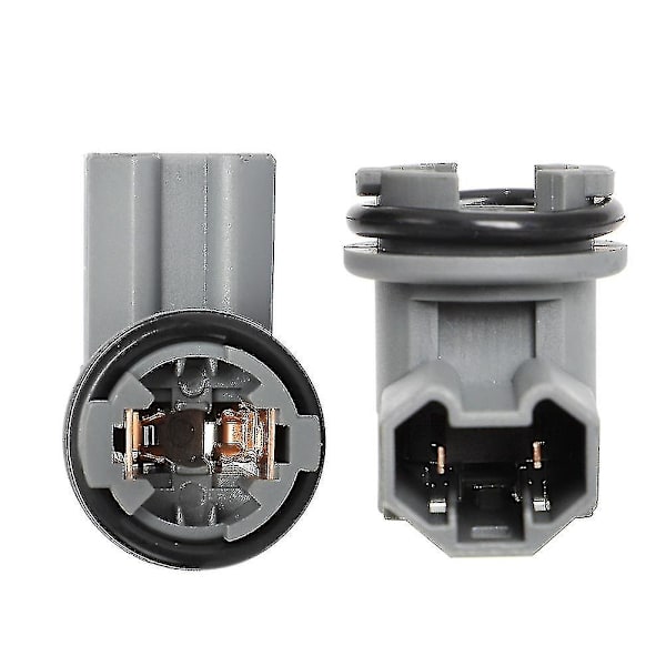 Baklykt/lys for Toyota Rav4 2013-2016 - Pæreholder for baklykt - Erstatter 81275-12501 Ft-yuhao