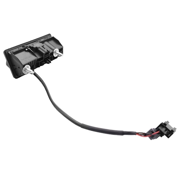 5n0827566 Bakkamera Backkamera för - 2012-2018 5n0 827 566 5n0827566al 5n0 827 566