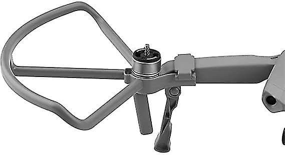 Mavic Air 2 Propeller Skydd Anti-kollisionsskydd Ring