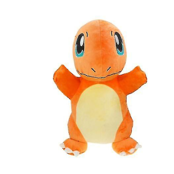 Plush Standing Charmander Charizard Dockor Barn 50CM