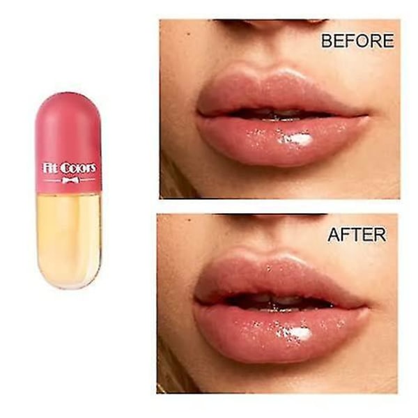 Lip Gloss Lip Plumper Makeup Lip