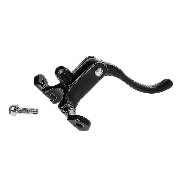 Cykelbremsehåndtag Fast Gear Landevejscykel Aluminium Legering 22,2 mm 5 Farver Ultralet - Jnnjv-yuhao