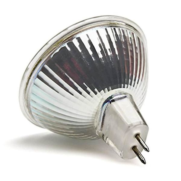 6 stk. Dæmpbare LED Pære Spotlys 5W COB GU10 Hjemmelampe