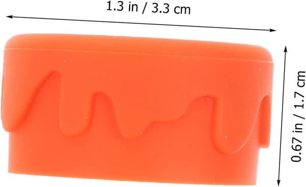 6 kpl viinitulppa pullotulppa silikoninen uudelleenkäytettävä tiivis tiiviste