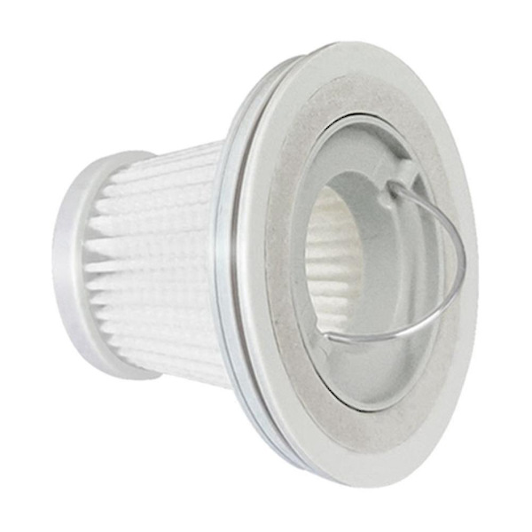 10 Pak Hepa Filter til Mijia Ssxcq01xy Håndholdt Støvsuger Hjem Bil Mini Trådløs Vaskbar Filter (haoyi-yuhao