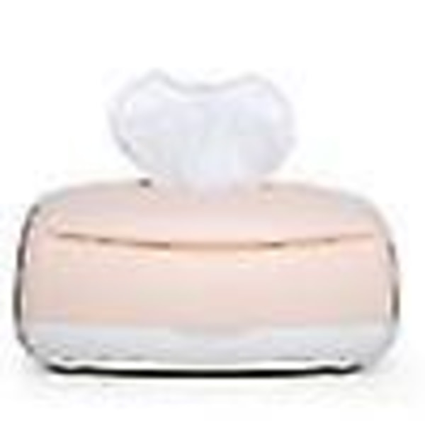 Babyvåtservettsvärmare Fransk Design Våtservettsdispenser Justerbara Uppvärmningsinställningar Digital Display 1 Styck Rosa