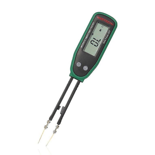 Pincet SMD RC Modstand Kondensator Diode Tester