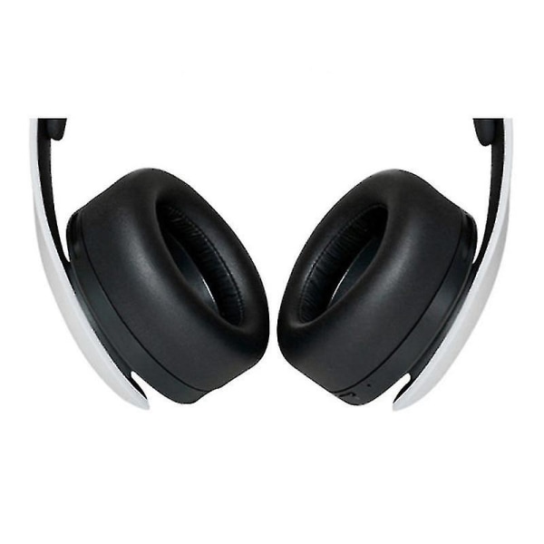 Korvatyynyt Ps5 Pulse 3D -kuulokkeiden vaihtokorvakuulokkeille korvatyynyt